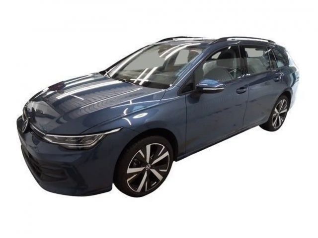 Volkswagen Golf 1.5 TSI Life Variant