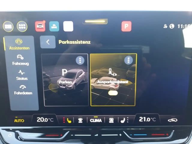 Seat Leon 2.0 TDI FR-lijn