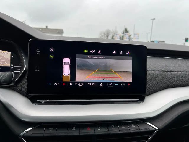 Skoda Octavia Combi Style Style