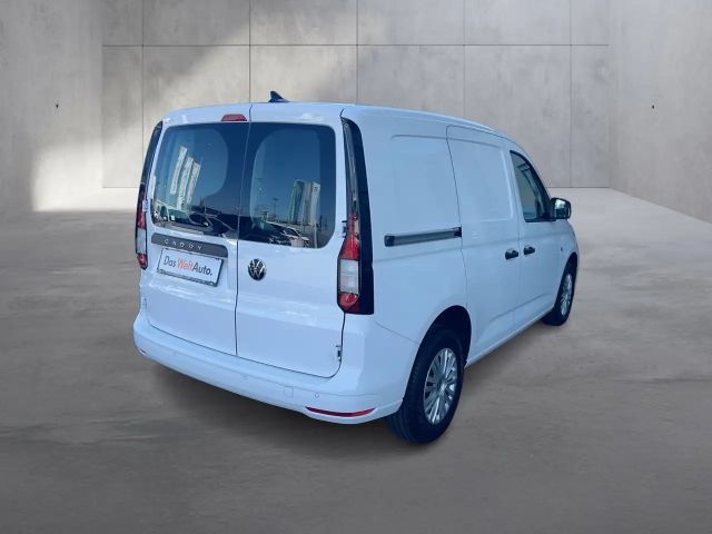 Volkswagen Caddy Cargo TDI