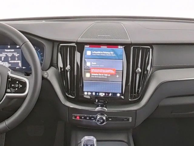 Volvo XC60 AWD Ultra