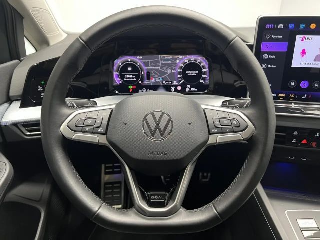 Volkswagen Golf 2.0 TDI DSG Golf VIII