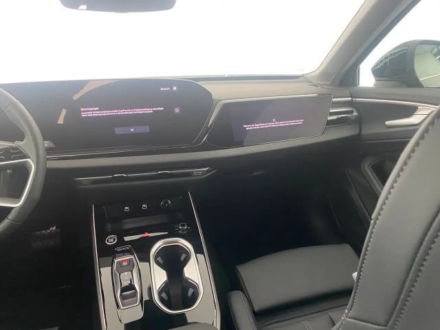 Audi A6 Hybride Quattro