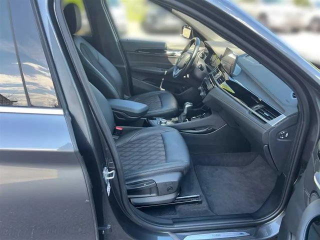 BMW X1 xDrive