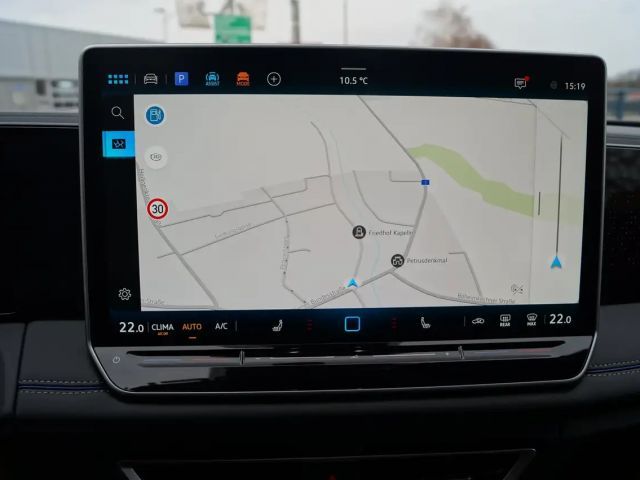 Volkswagen Tiguan DSG R-Line