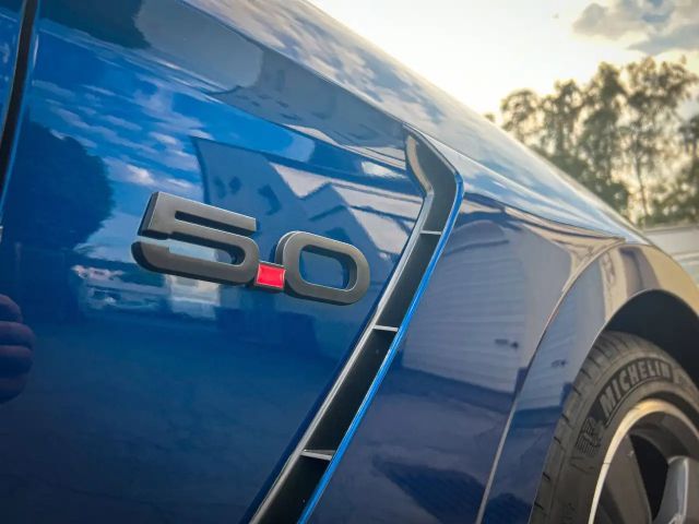 Ford Mustang GT 5.0 V8 Shelby