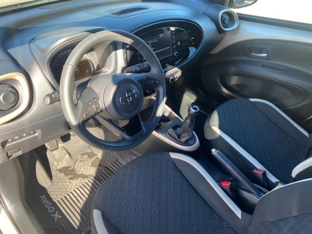 Toyota Aygo X Toyota Aygo X