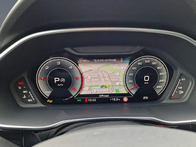 Audi Q3 40 TDI Quattro S-Line Sportback