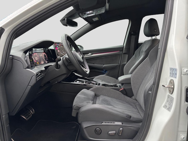 Volkswagen Golf 1.5 eTSI DSG Golf VIII