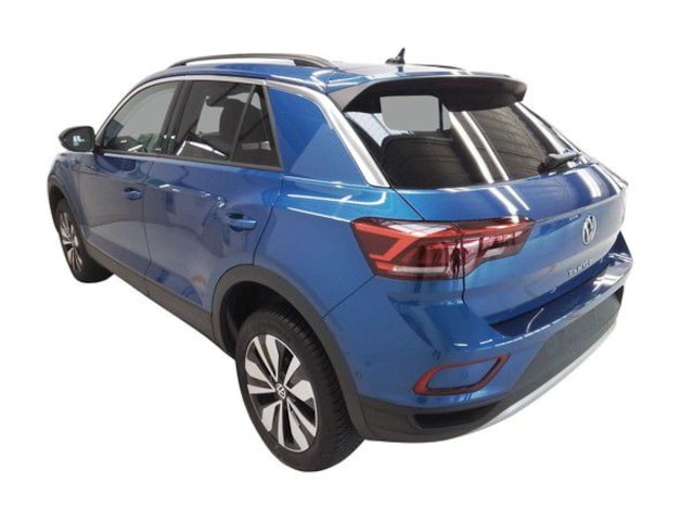 Volkswagen T-Roc 1.0 TSI Life Move