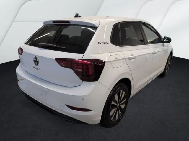 Volkswagen Polo 1.0 TSI