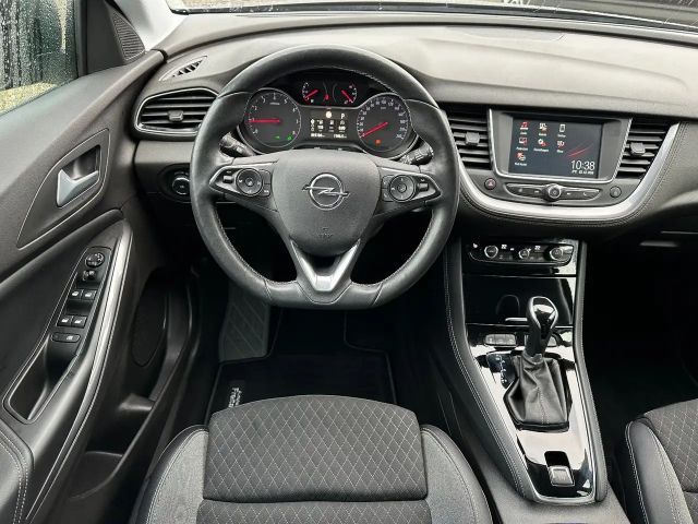 Opel Grandland X Elegance