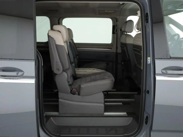 Volkswagen Multivan 2.0 TDI DSG Style T7