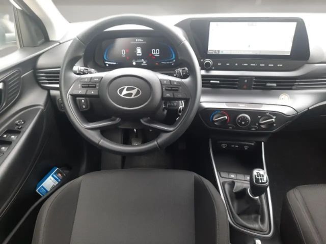 Hyundai Bayon 1.0 Select T-GDi