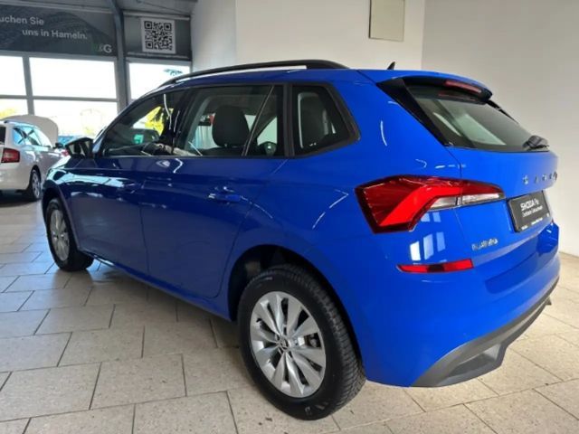 Skoda Kamiq Ambition