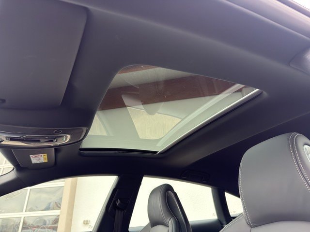 Audi S5 Quattro Sportback