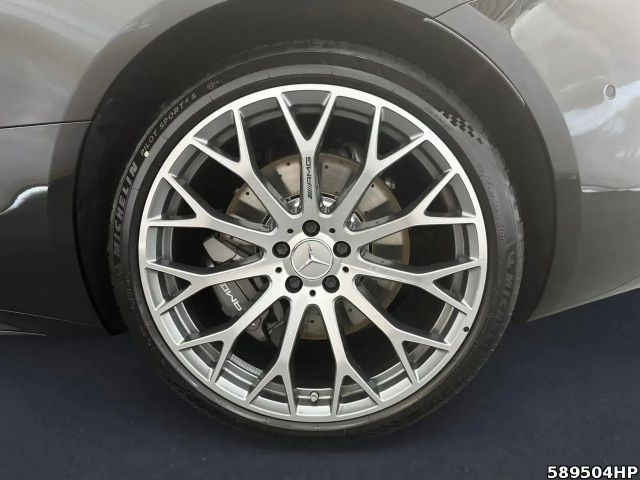 Mercedes-Benz SL 43 AMG AMG Line