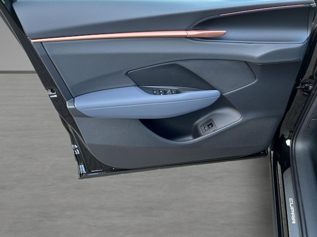 Cupra Terramar 1.5 eTSI