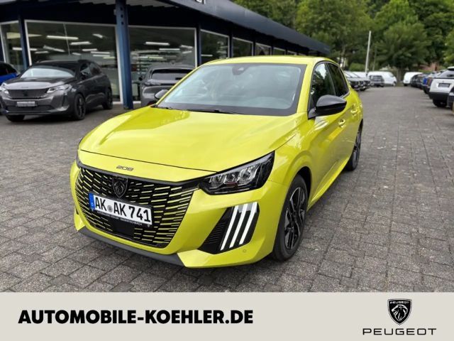 Peugeot 208 Allure Pack Hybrid
