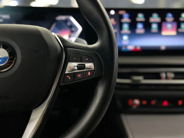 BMW 318 318d Touring