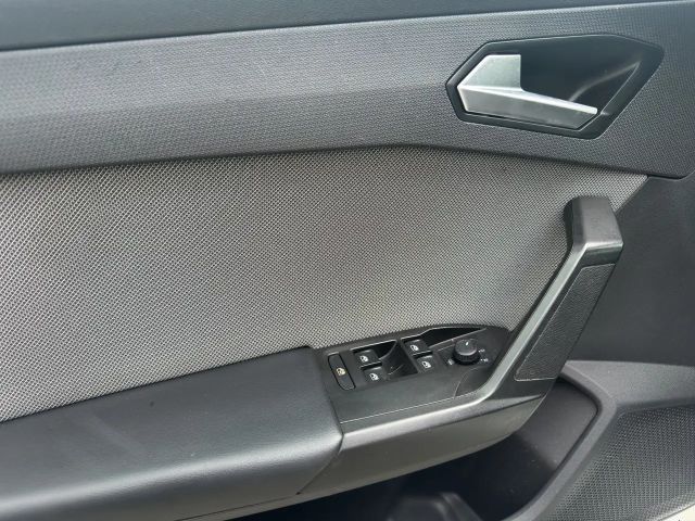 Seat Leon 1.0 TSI Sportstourer Style