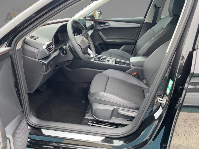 Cupra Leon DSG Sportstourer