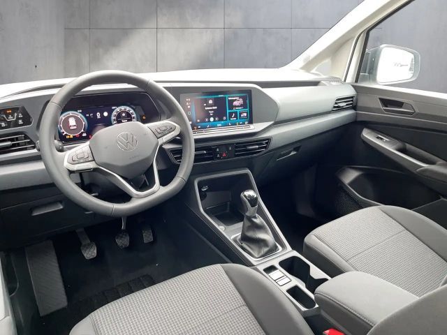 Volkswagen Caddy Family