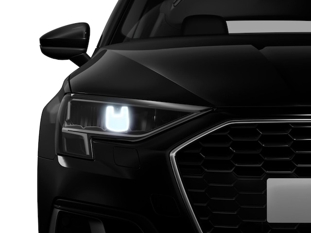 Audi A3 30 TFSI S-Tronic Sportback