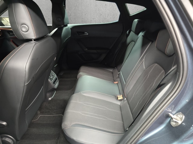 Cupra Formentor 1.5 TSI