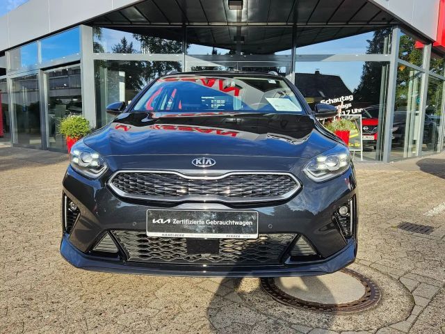 Kia Ceed Hybrid PHEV Spirit SportWagon