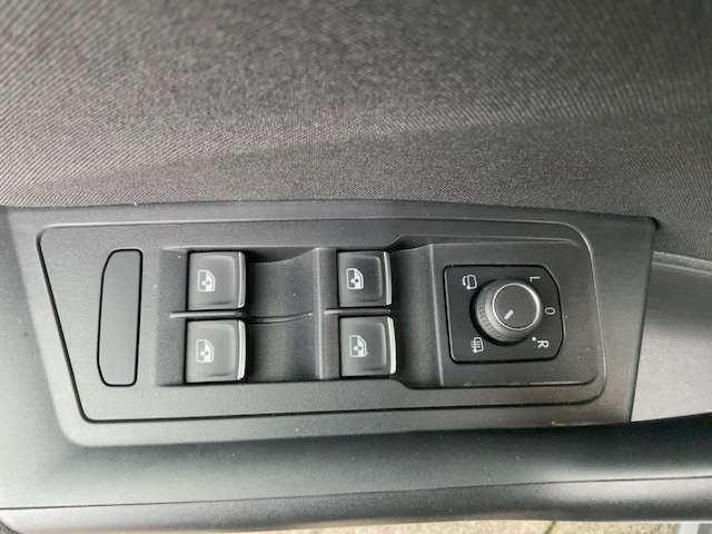 Volkswagen T-Roc 1.5 TSI Cabriolet