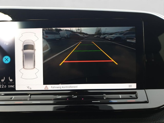 Volkswagen Caddy 2.0 TDI Style