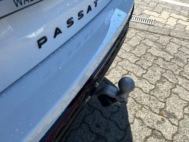 Volkswagen Passat 2.0 TDI DSG R-Line