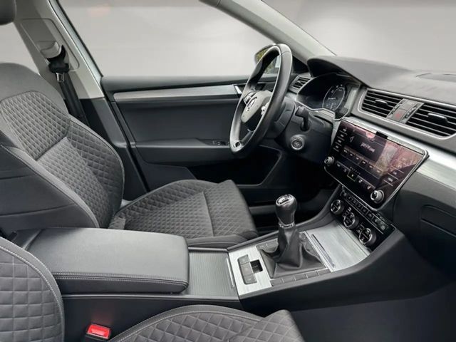 Skoda Superb 1.5 TSI Ambition Combi