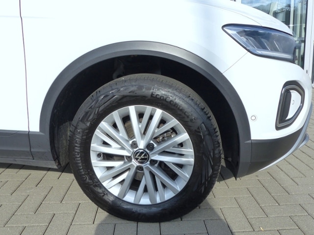 Volkswagen T-Roc 1.0 TSI