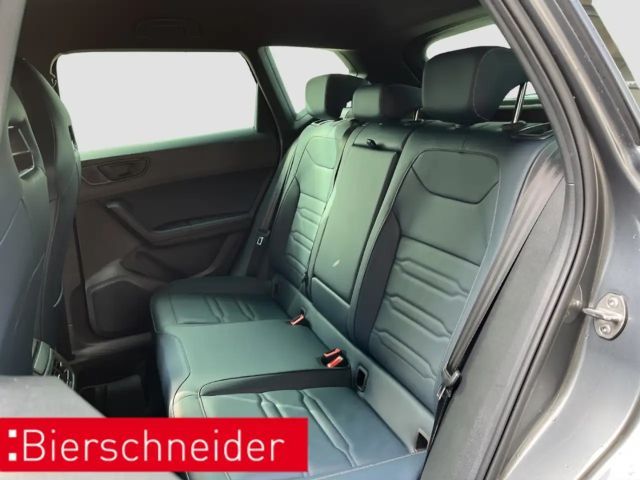 Cupra Ateca 2.0 TSI DSG