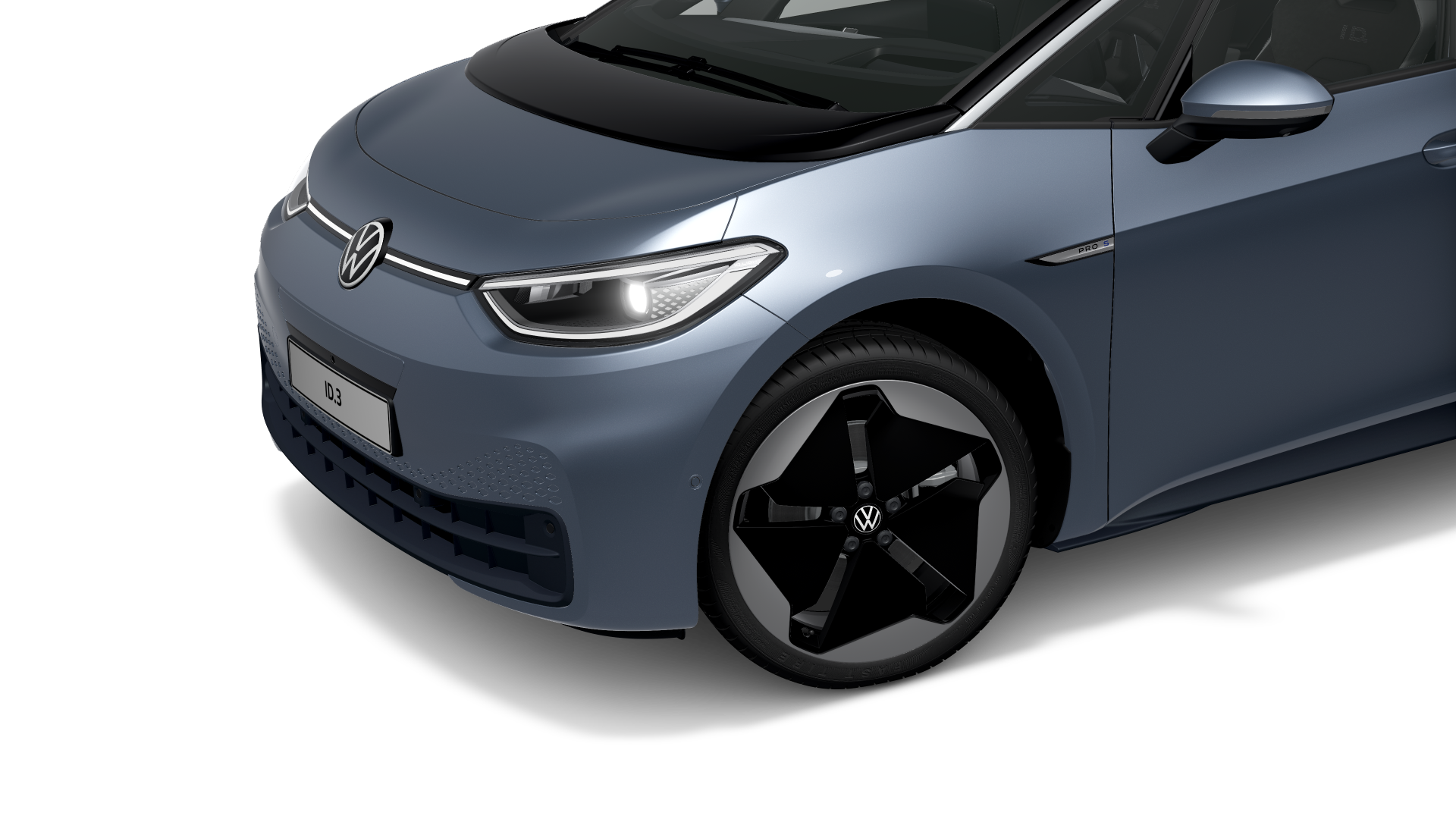 Volkswagen ID.3 Performance Pro