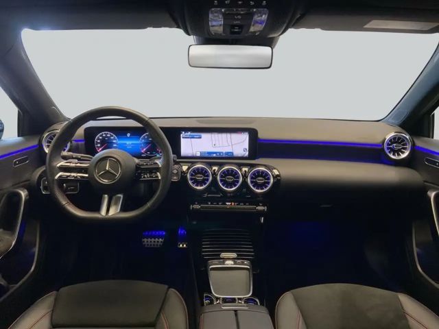 Mercedes-Benz A 180 A-Klasse