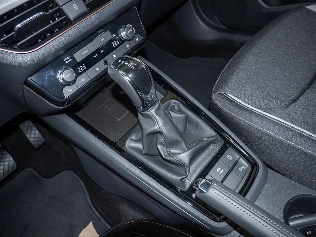 Skoda Kamiq 1.0 TSI Selection