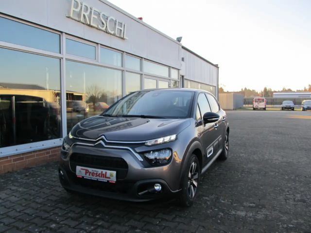 Citroën C3 Max