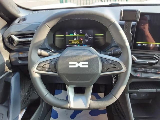Dacia Duster 1.6 E-TECH Hybrid Expression APP/LED/KAM/PDC/SH...