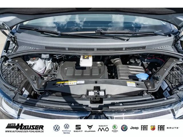 Volkswagen Multivan 2.0 TDI DSG Style T7
