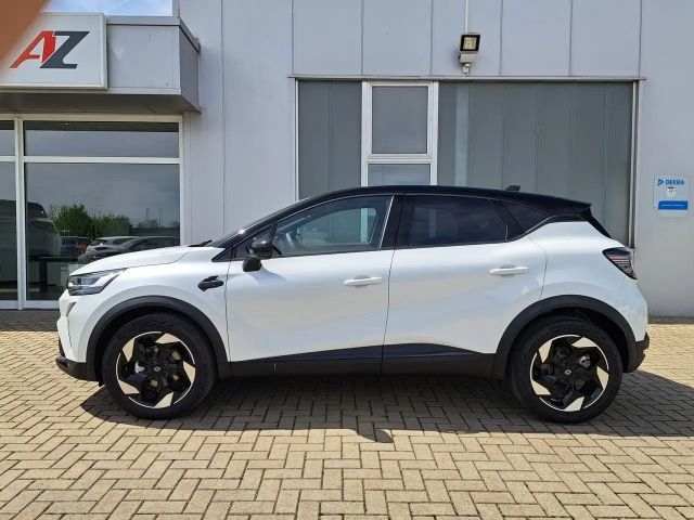 Renault Captur Techno