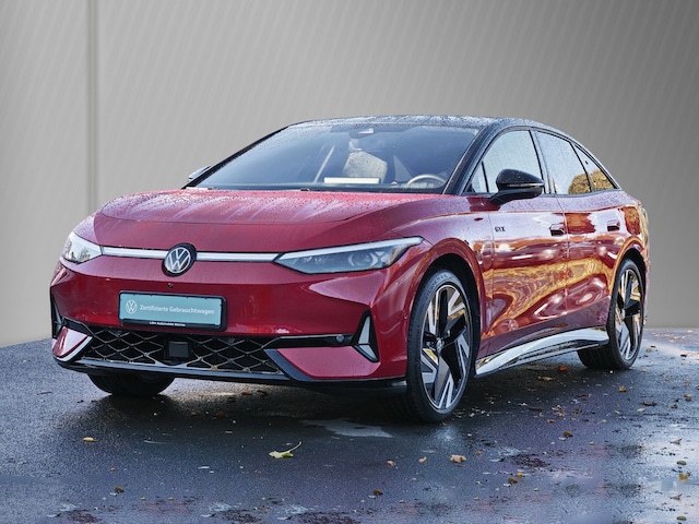 Volkswagen ID.7 4Motion GTX