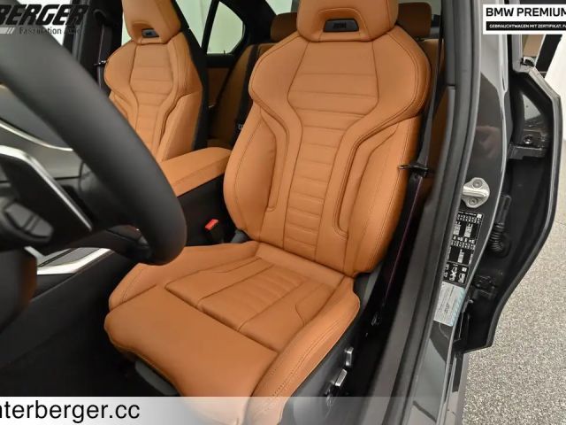 BMW 340 M-Sport Sedan xDrive