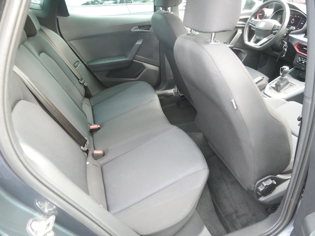 Seat Arona 1.0 TSI FR-lijn