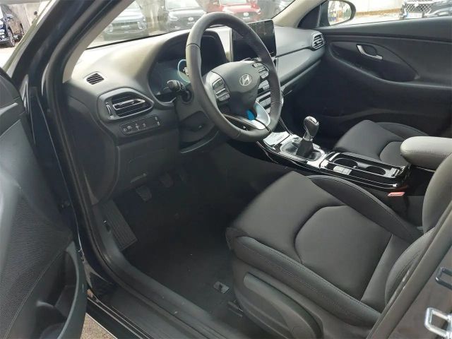 Hyundai i30 - PD GO 1.5 DPI c5bg1