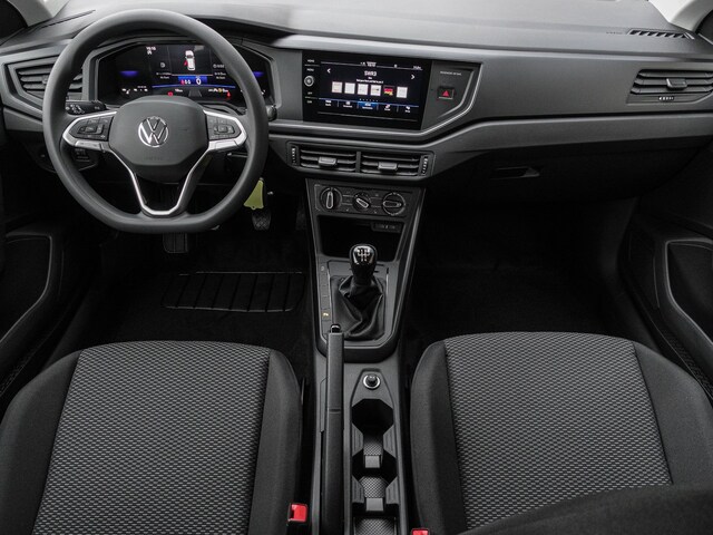 Volkswagen Polo 1.0 LED PDC SHZ