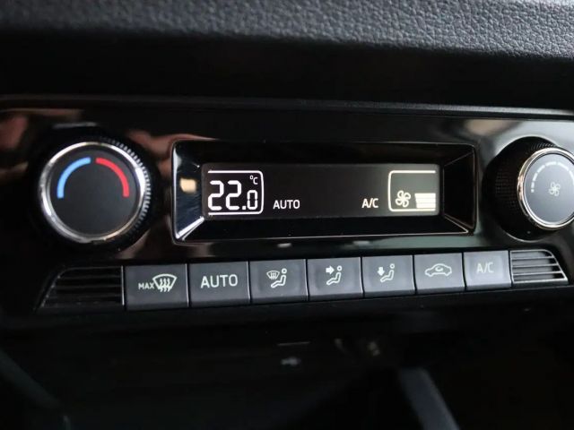 Skoda Fabia Combi Style Style