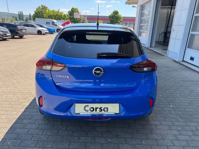 Opel Corsa Elegance
